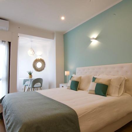 Apartamento Sunset Retreat 1A Linha De Mar Monte Gordo Exterior foto
