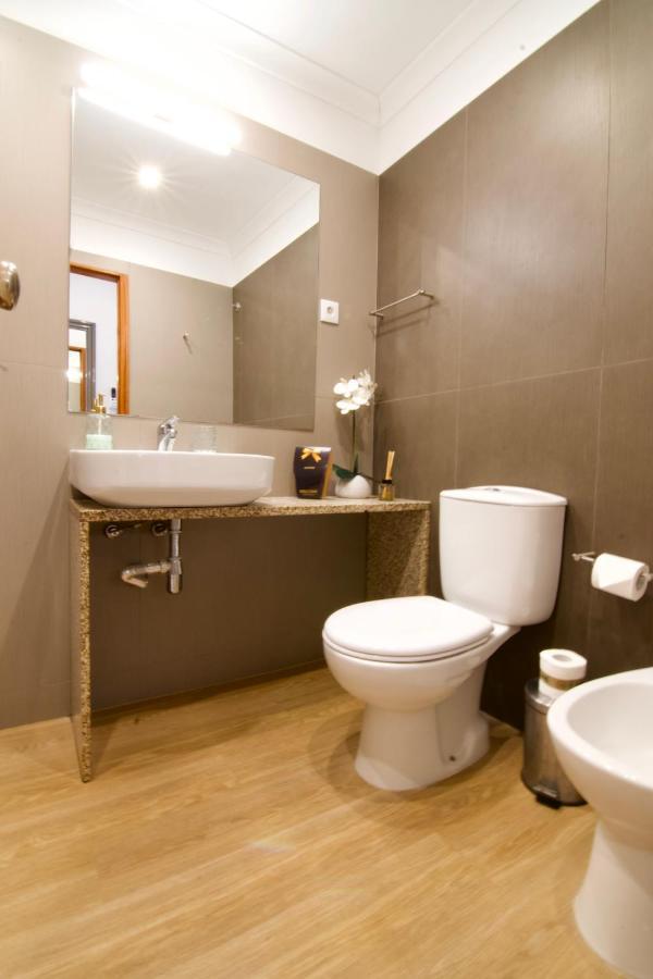 Apartamento Sunset Retreat 1A Linha De Mar Monte Gordo Exterior foto