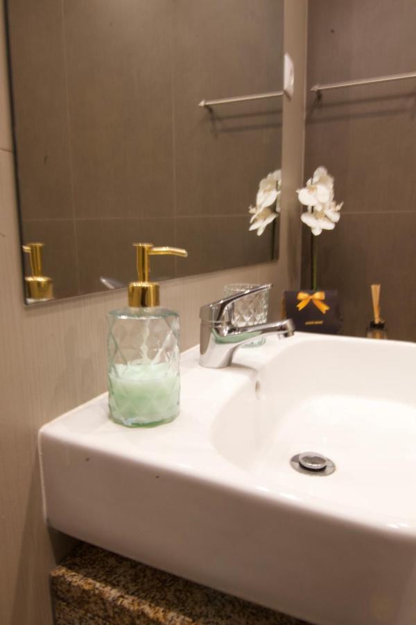 Apartamento Sunset Retreat 1A Linha De Mar Monte Gordo Exterior foto