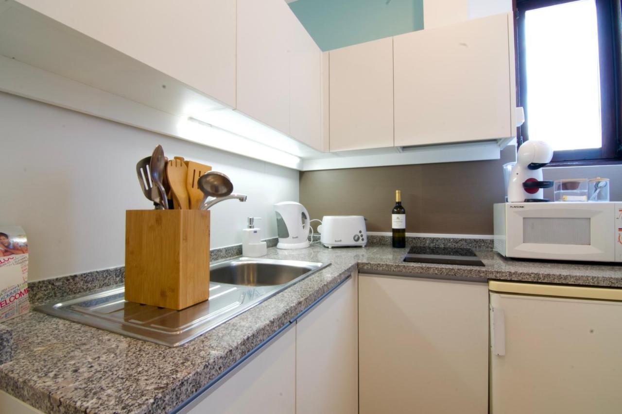 Apartamento Sunset Retreat 1A Linha De Mar Monte Gordo Exterior foto